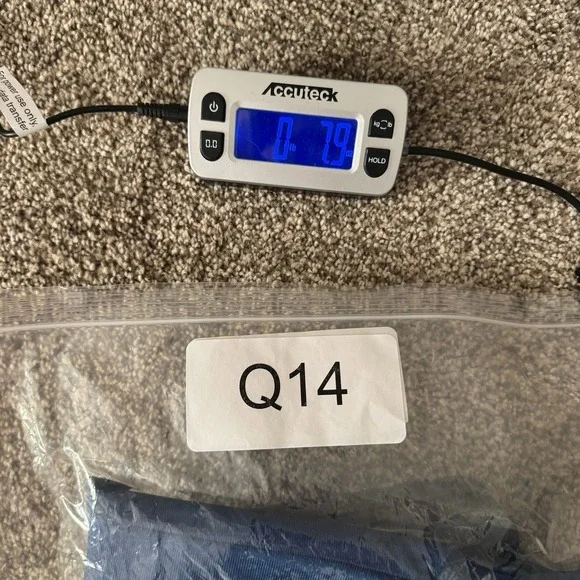 Starter Vintage New England Patriots Drew Bledsoe Jersey 11 Medium Quarterback - Picture 9 of 9